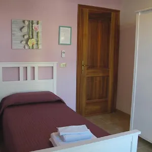  Appartement Le Anfore Italië