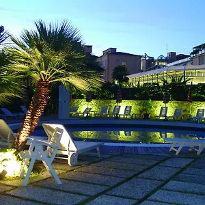 Terme Igea Suisse Abano Terme