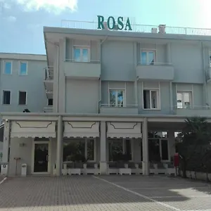 Rosa Abano Terme