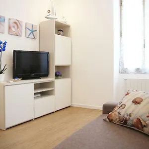  Appartement Romeo's House Italië