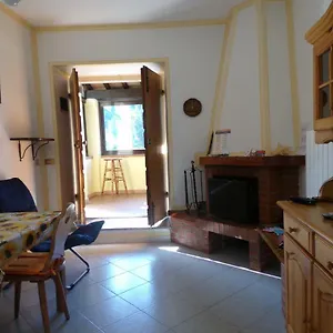 Vakantiehuis Santa Cristina Italië